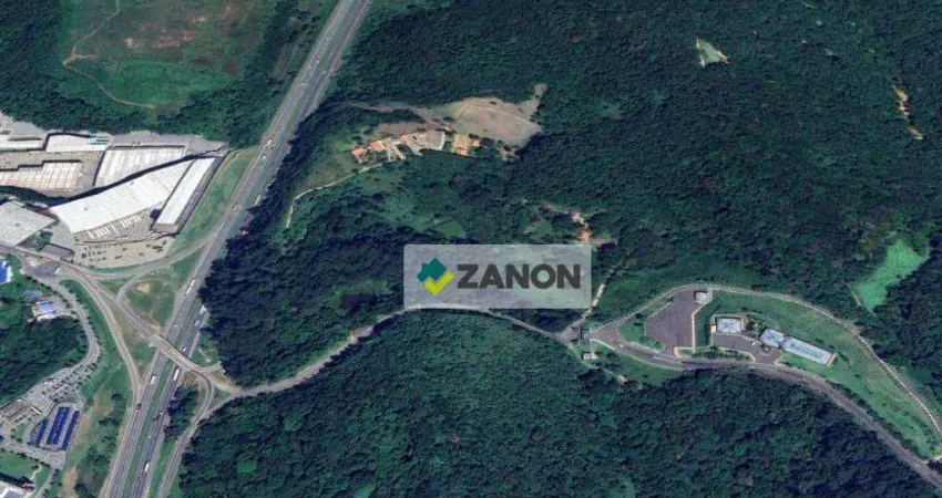 Terreno comercial à venda na Rodovia Presidente Castelo Branco, Itaqui, Itapevi