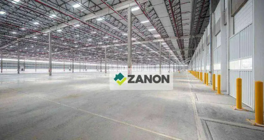 Galpão para alugar no bairro aglomeração urbana de jundiaí - itupeva/sp