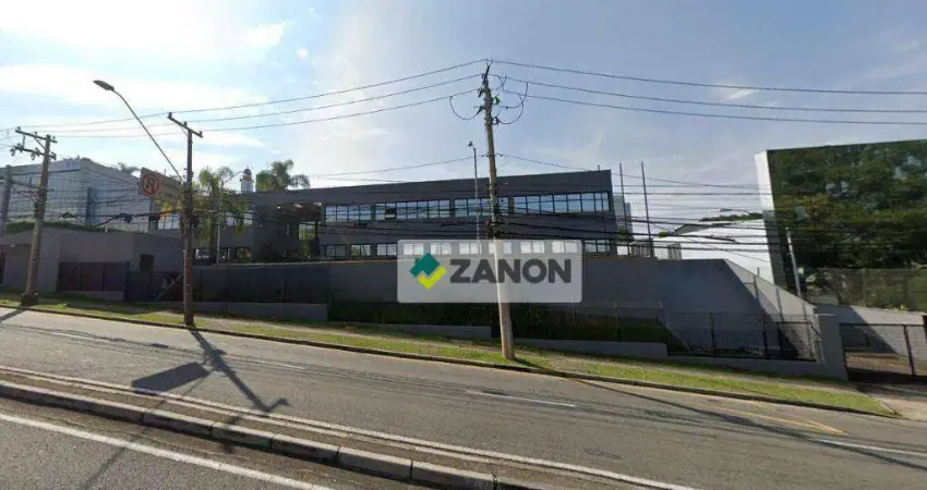 Prédio à venda ou alugar no bairro alphaville industrial - barueri/sp