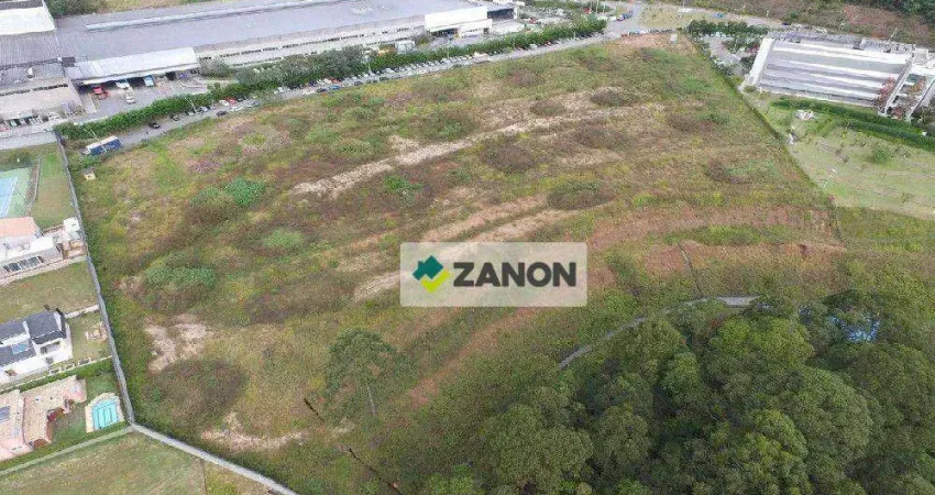 Terreno à venda na Alameda Antilhas, Tamboré, Santana de Parnaíba