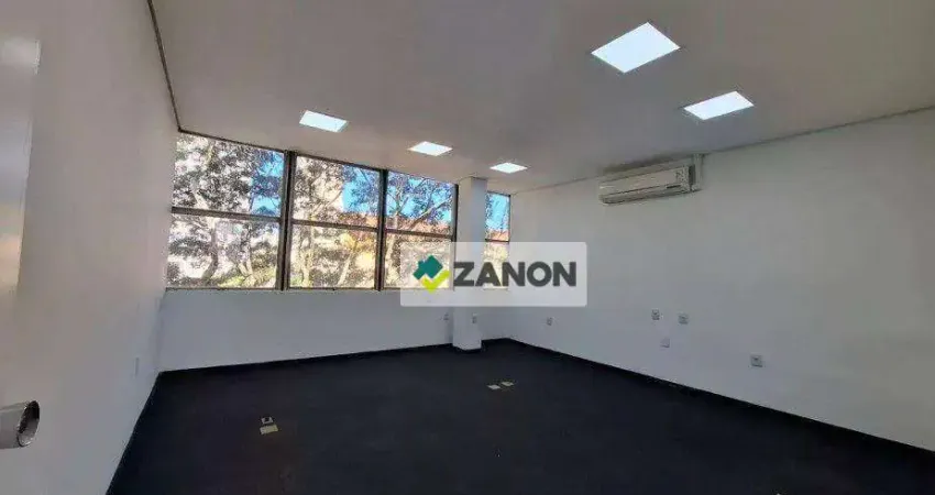 Prédio para alugar na Praça do Carmo, Centro, Santo André