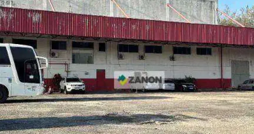 Galpão à venda ou alugar no bairro jardim maringá - são paulo/sp