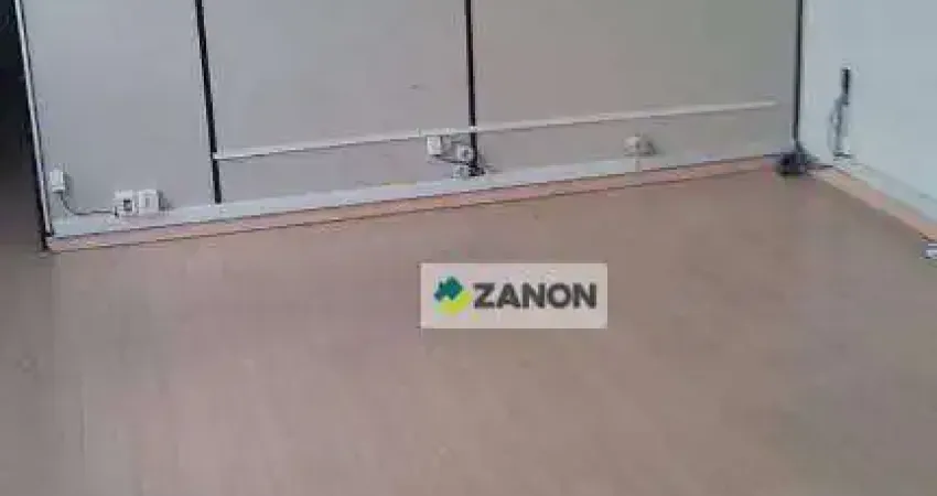 Sala comercial para alugar na Rua Jurubatuba, Centro, São Bernardo do Campo