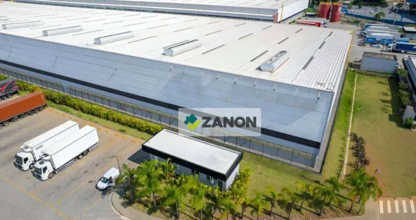 Galpão para alugar no bairro jardim santa vicência - guarulhos/sp