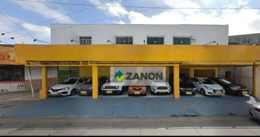 Salão para alugar no bairro centro - são bernardo do campo/sp