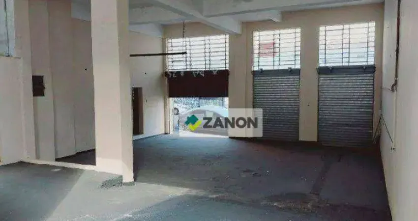 Salão para alugar no bairro centro - são bernardo do campo/sp