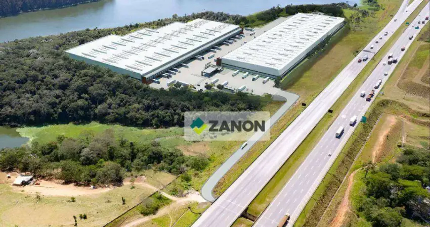 Galpão para alugar no bairro batistini - são bernardo do campo/sp