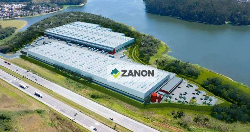 Galpão para alugar no bairro batistini - são bernardo do campo/sp