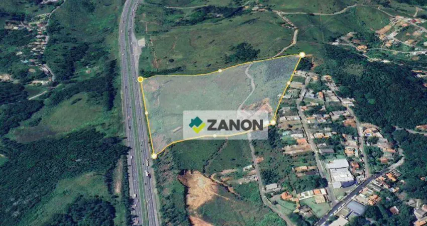 Terreno à venda no bairro recanto maravilha iii - santana de parnaíba/sp