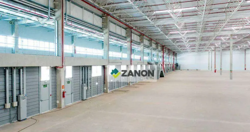 Galpão para alugar no bairro jardim nova itapevi - itapevi/sp