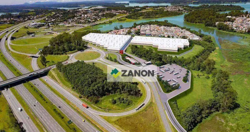 Galpão para alugar no bairro alvarenga - são bernardo do campo/sp