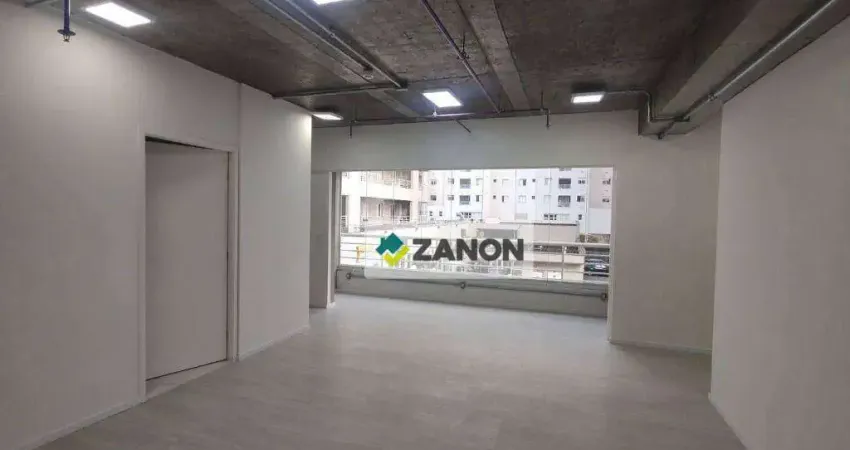 Sala para alugar no bairro anchieta - são bernardo do campo/sp