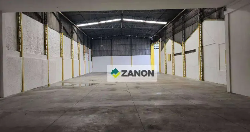 Barracão / Galpão / Depósito com 2 salas para alugar na Rua Professora Maria José Barone Fernandes, Vila Maria, São Paulo