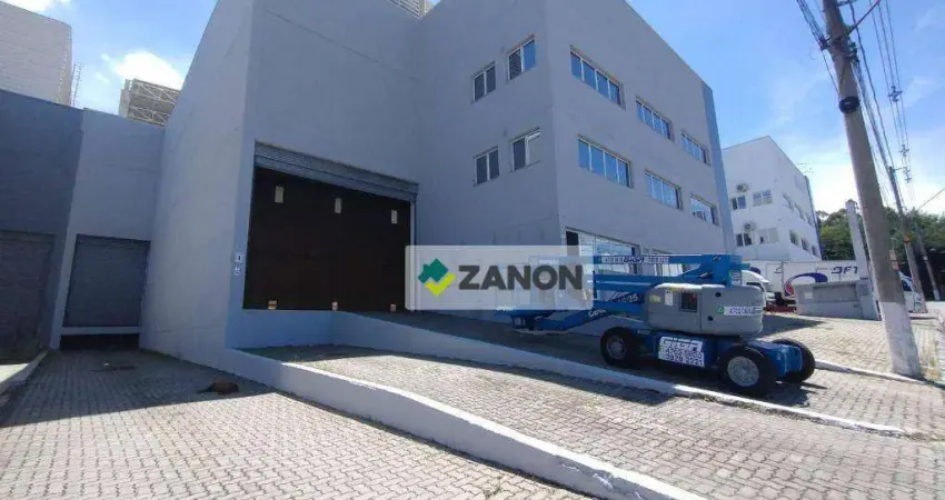 Galpão para alugar no bairro jardim helena maria - vargem grande paulista/sp