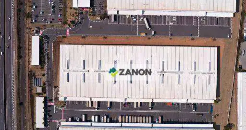 Galpão para alugar no bairro jardim santa esmeralda - hortolândia/sp