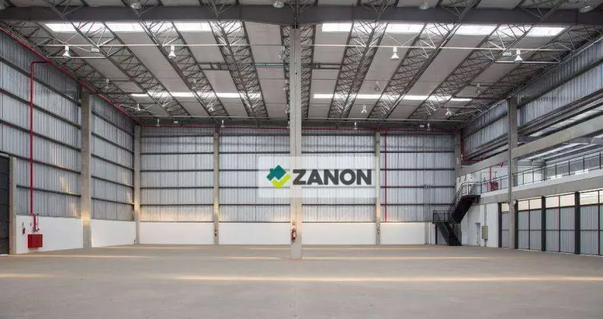 Galpão para alugar no bairro vila das hortências - jundiaí/sp