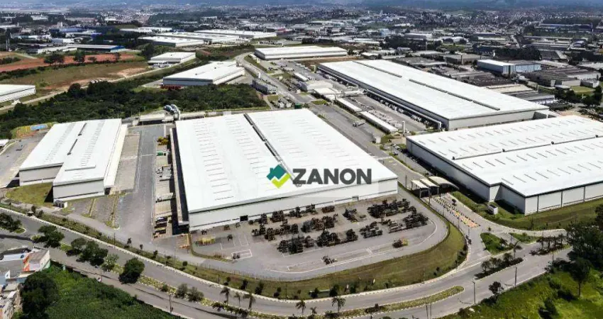 Barracão / Galpão / Depósito com 2 salas para alugar na Avenida Júlia Gaiolli, Água Chata, Guarulhos