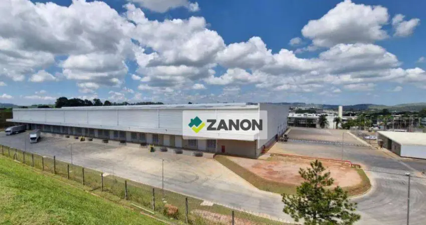 Barracão / Galpão / Depósito com 2 salas para alugar no Pinhal, Cabreúva 