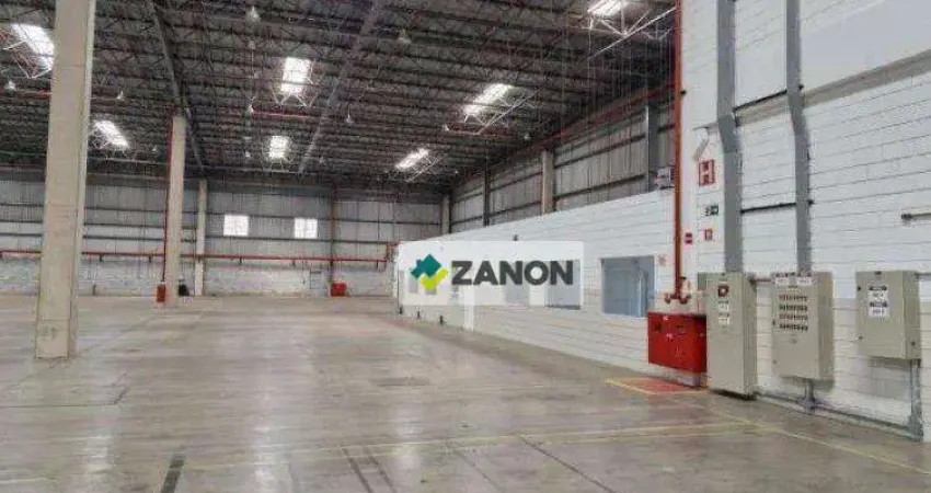 Barracão / Galpão / Depósito com 2 salas para alugar no Pinhal, Cabreúva 