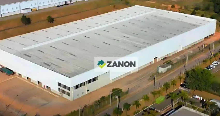 Barracão / Galpão / Depósito com 2 salas para alugar no Pinhal, Cabreúva 