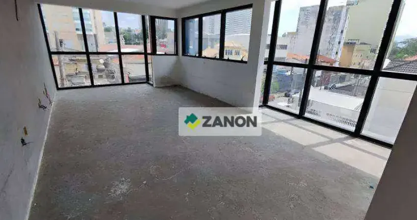 Prédio à venda ou alugar no bairro jardim do mar - são bernardo do campo/sp