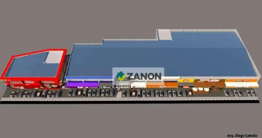 Salão para alugar no bairro parque dourado - ferraz de vasconcelos/sp