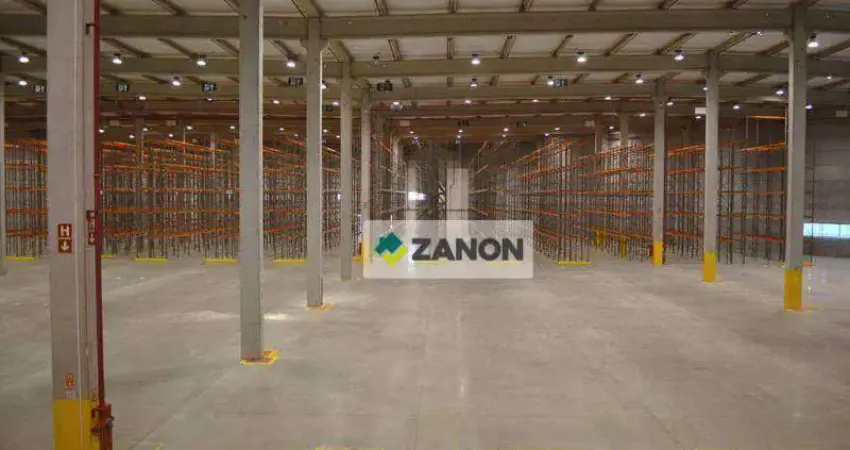 Galpão para alugar no bairro chácara primavera - jaguariúna/sp