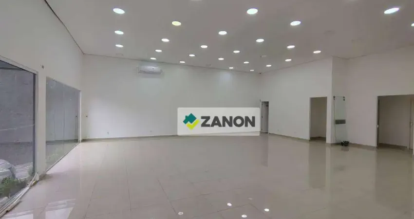 Salão para alugar no bairro santa maria - são caetano do sul/sp