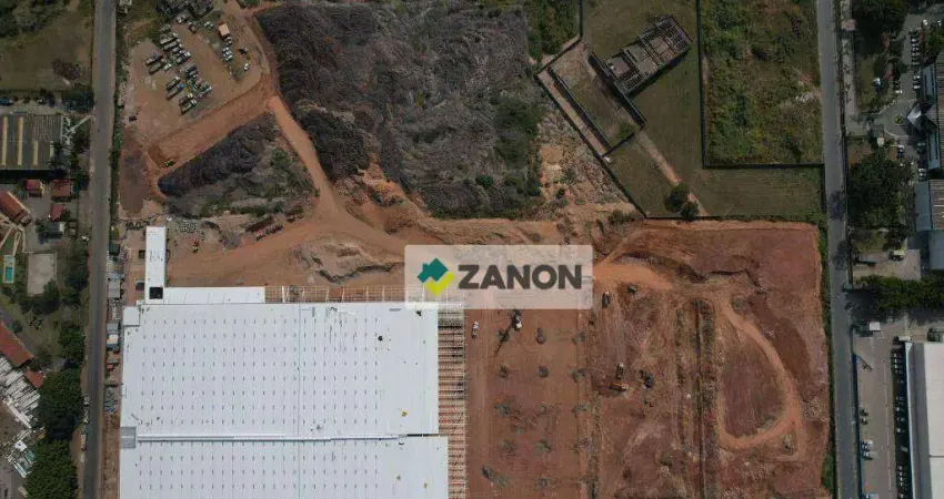 Barracão / Galpão / Depósito com 2 salas para alugar na Rua Maria Garcia Utrilla, Cumbica, Guarulhos