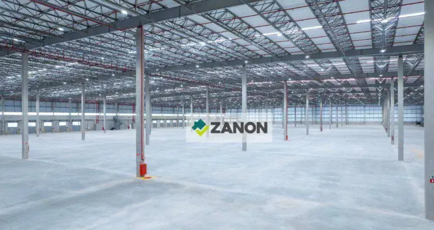 Galpão para alugar no bairro jardim santo afonso - guarulhos/sp