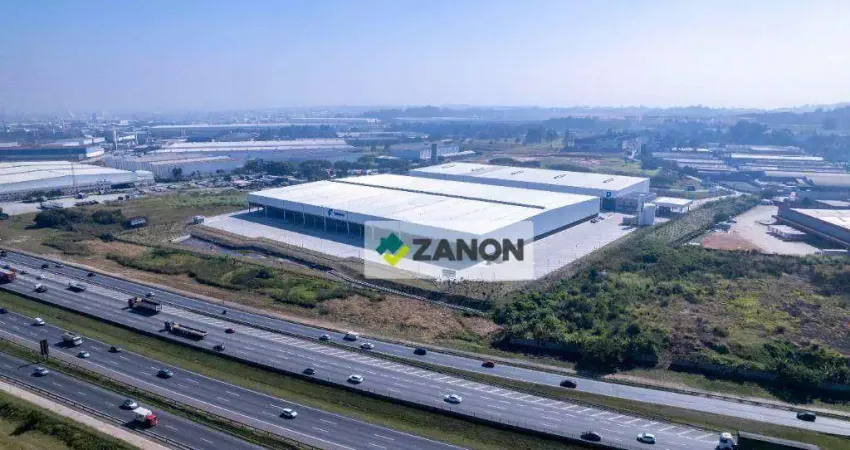 Galpão para alugar no bairro jardim santo afonso - guarulhos/sp