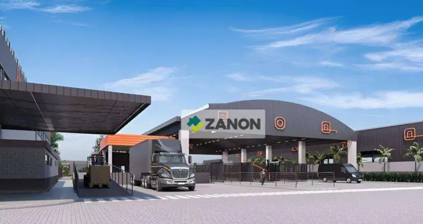 Barracão / Galpão / Depósito com 1 sala para alugar na Rua Mateo Forte, Água Branca, São Paulo