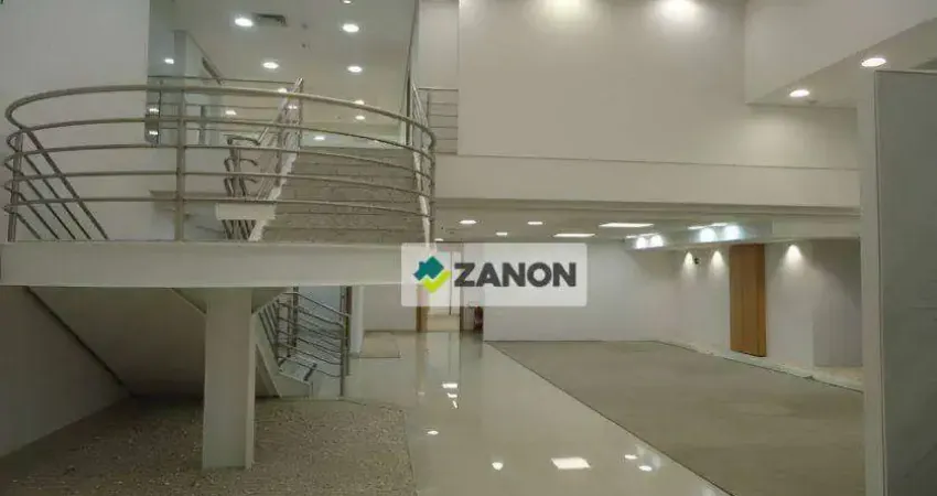 Salão para alugar no bairro jardim paulistano - são paulo/sp