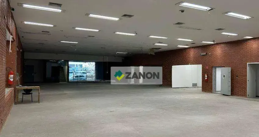 Prédio para alugar no bairro centro - são bernardo do campo/sp