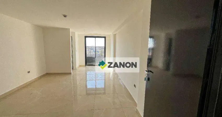 Sala comercial à venda na Rua Mangaratu, Vila Curuçá, Santo André