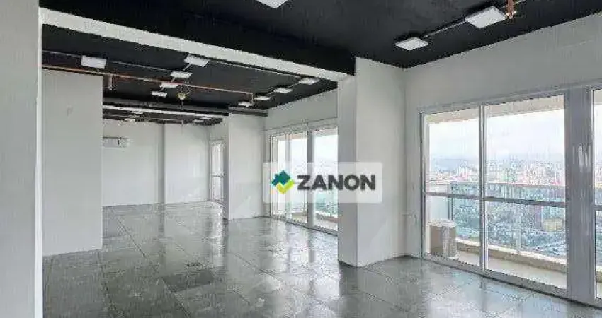 Sala à venda ou alugar no Bairro Baeta Neves - São Bernardo do Campo/SP