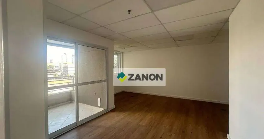 Sala para alugar no Bairro Jardim do Mar - São Bernardo do Campo/SP