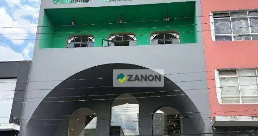 Prédio à venda ou alugar no Bairro Centro - São Bernardo do Campo/SP