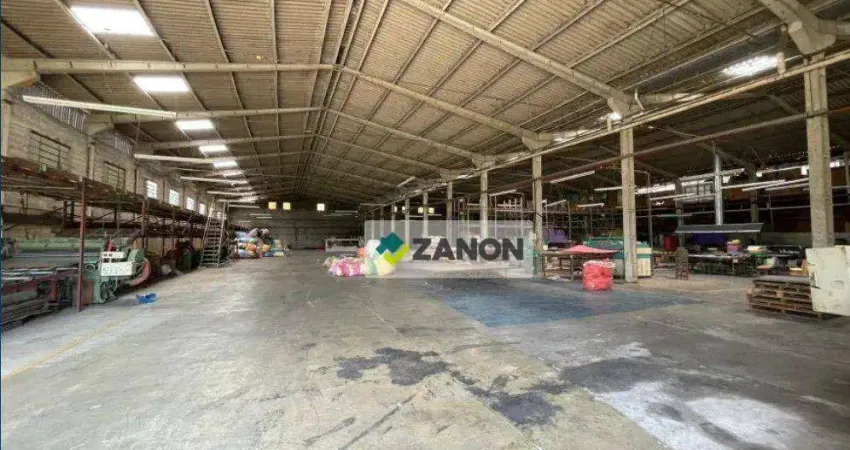 Barracão / Galpão / Depósito com 2 salas à venda na Rua Shinzaburo Mizutani, Itaquera, São Paulo