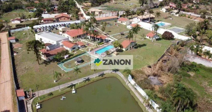 Casa/chácara Comercial à Venda no Bairro Jardim Estância Brasil em Atibaia/SP