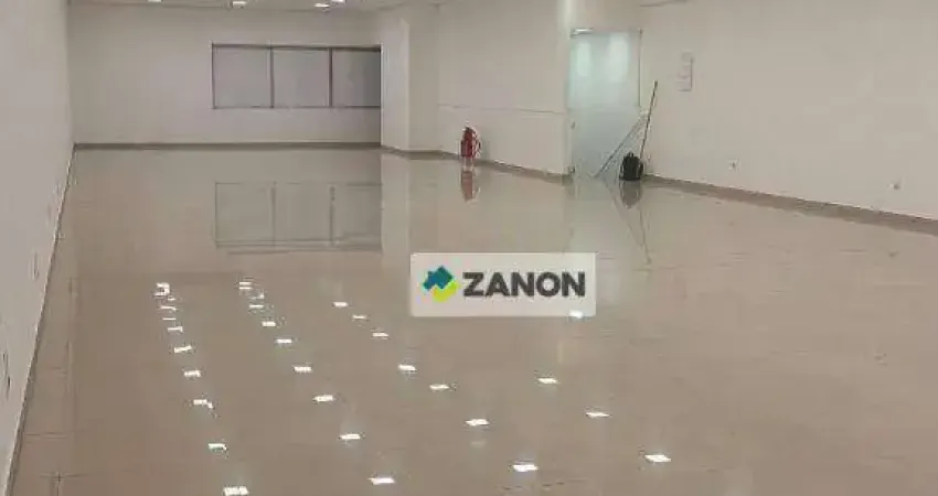 Salão para alugar no bairro centro - são bernardo do campo/sp