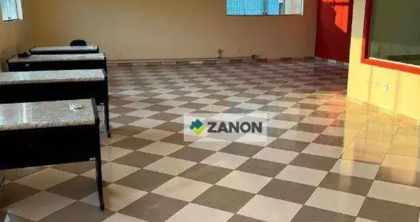 Sala para alugar no bairro ferrazópolis - são bernardo do campo/sp