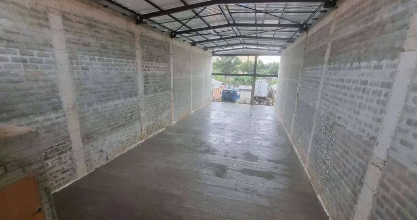 Galpão para alugar no bairro paulicéia - são bernardo do campo/sp