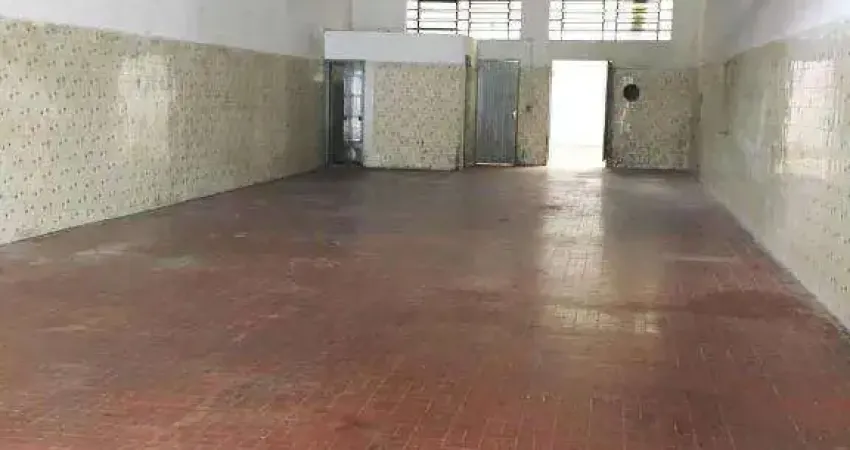 Salão para alugar no bairro vila campestre - são bernardo do campo/sp