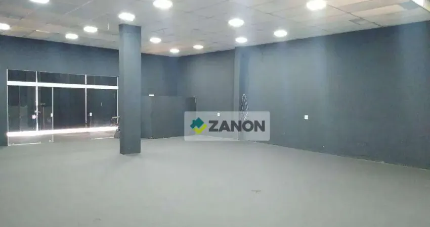 Salão para alugar no bairro rudge ramos - são bernardo do campo/sp