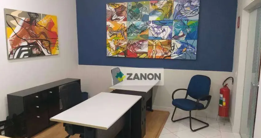 Sala para alugar no bairro santa terezinha - são bernardo do campo/sp