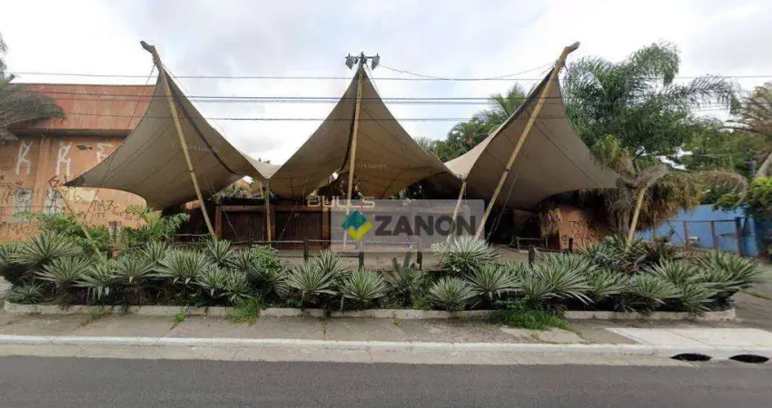 Terreno comercial à venda na Avenida Salim Farah Maluf, Tatuapé, São Paulo