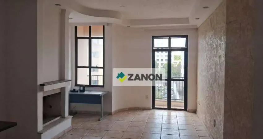 Sala para alugar no Bairro Baeta Neves - São Bernardo do Campo/SP