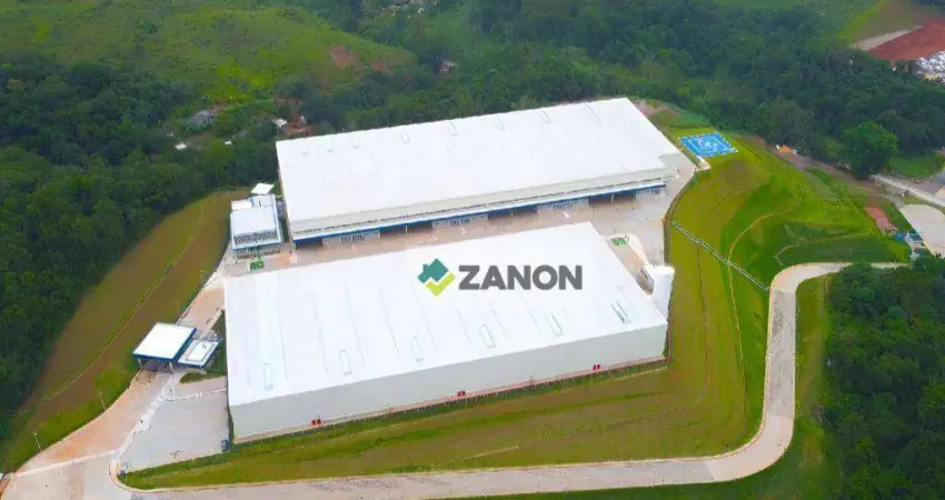 Barracão / Galpão / Depósito com 1 sala para alugar no Da Lagoa, Araçariguama