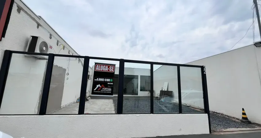 Ponto comercial disponível para locação! bairro cpa 2 – rua da academia movement